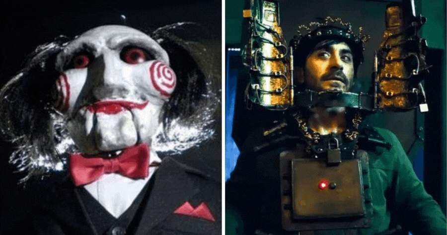 Can You Survive The Maze Of SAW X?